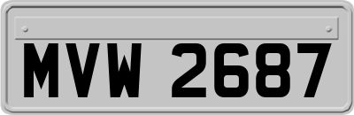 MVW2687