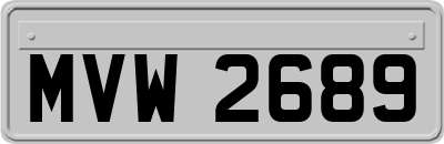 MVW2689