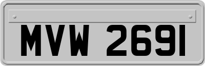 MVW2691