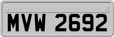 MVW2692