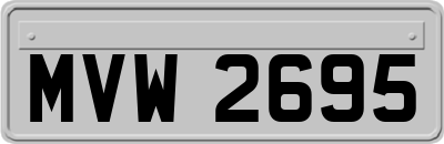 MVW2695