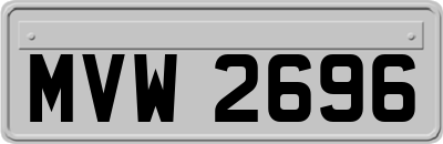 MVW2696