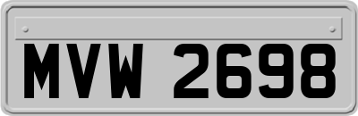 MVW2698