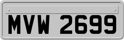 MVW2699