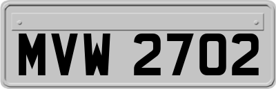 MVW2702