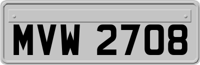 MVW2708