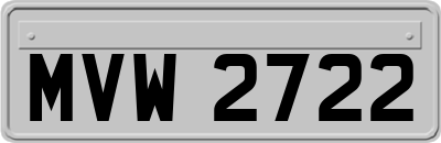 MVW2722