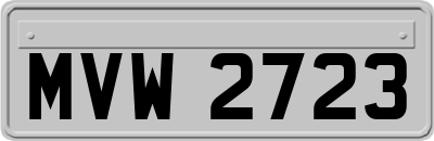 MVW2723