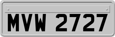 MVW2727