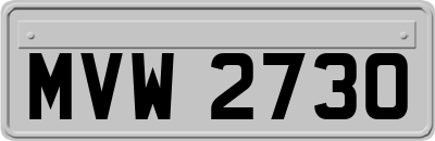 MVW2730