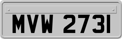 MVW2731