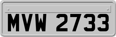 MVW2733