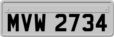 MVW2734