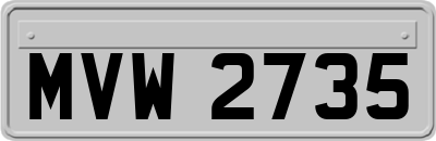 MVW2735