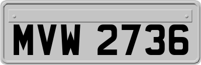 MVW2736