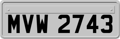 MVW2743