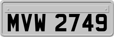 MVW2749