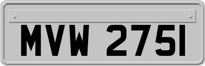 MVW2751