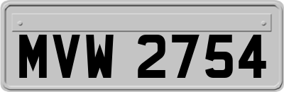 MVW2754