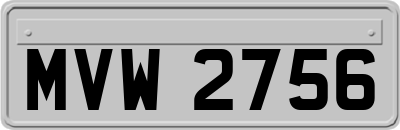 MVW2756