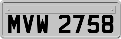 MVW2758