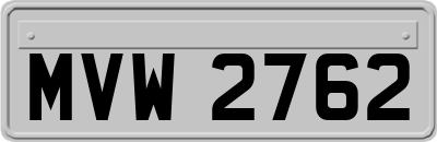 MVW2762