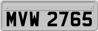 MVW2765