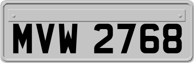 MVW2768