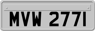 MVW2771