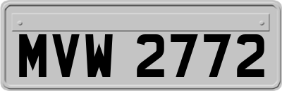 MVW2772