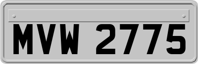 MVW2775