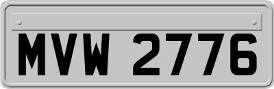 MVW2776