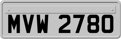 MVW2780