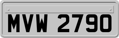 MVW2790