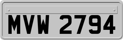 MVW2794