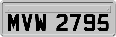 MVW2795