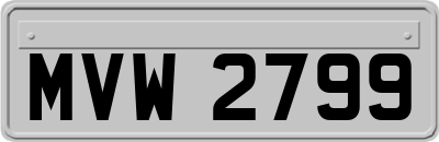 MVW2799