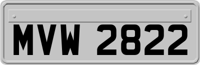 MVW2822