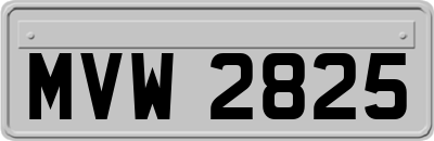 MVW2825