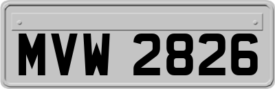 MVW2826