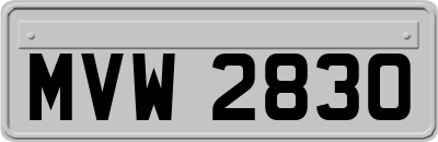 MVW2830