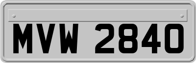 MVW2840