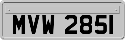 MVW2851