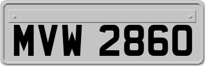 MVW2860