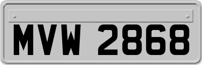 MVW2868