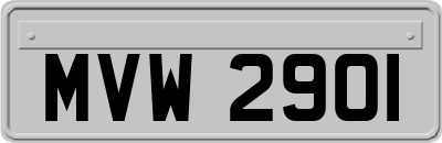 MVW2901