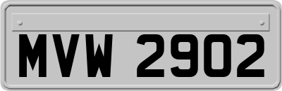 MVW2902