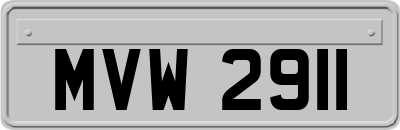 MVW2911