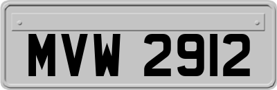 MVW2912