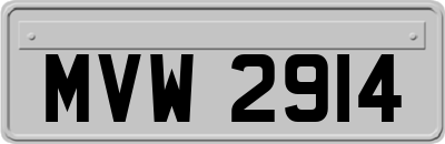 MVW2914